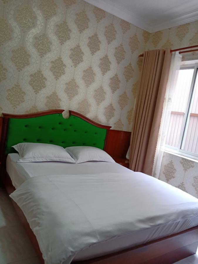 Gia Khang Hotel 大叻 外观 照片