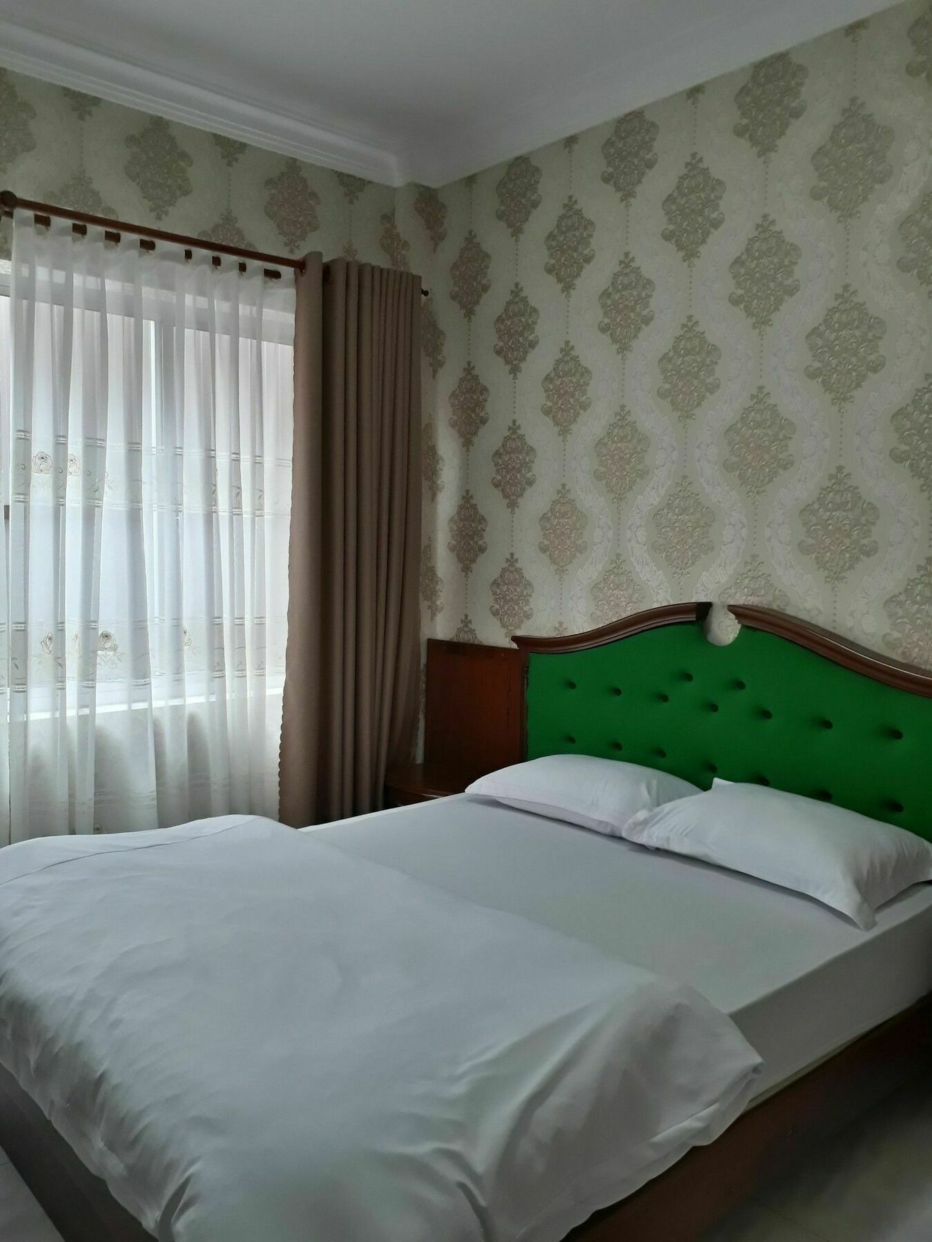 Gia Khang Hotel 大叻 外观 照片